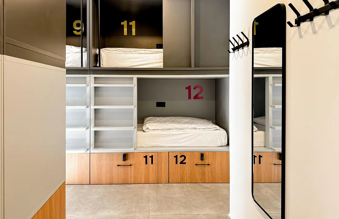Funker Hostel-1